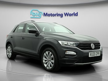 2020 (20) - 1.0 TSI SE 5dr