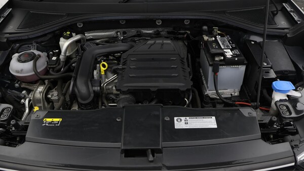 Used Volkswagen T-Roc 2020 for sale - 76307280: Photo 20