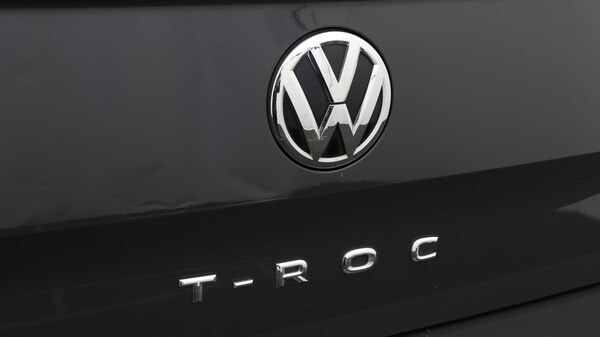 Used Volkswagen T-Roc 2020 for sale - 76307280: Photo 21