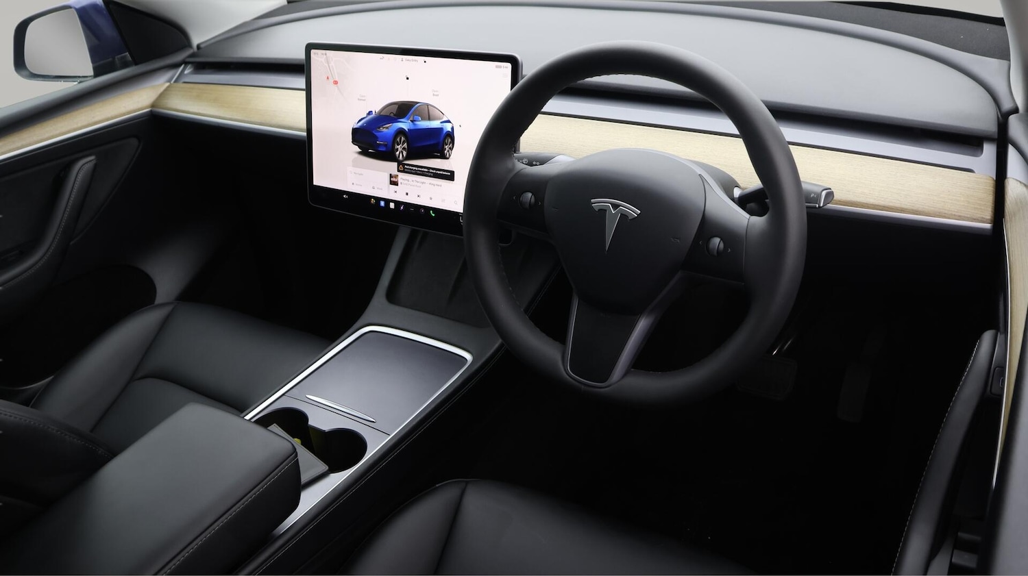 Used Tesla Model Y 2022 for sale - 76620298: Photo 10