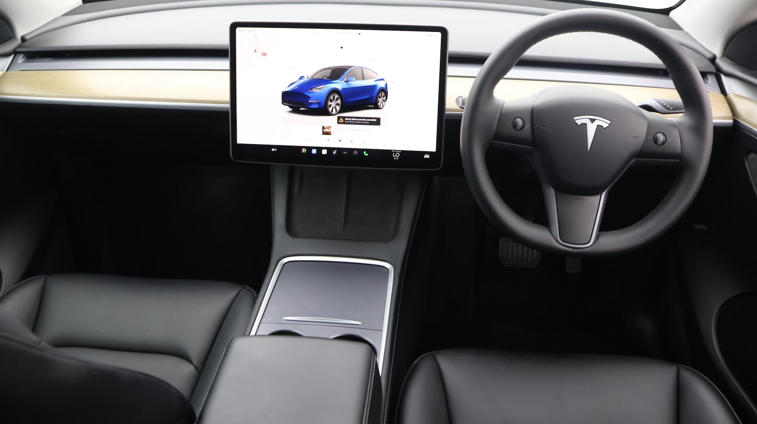 Used Tesla Model Y 2022 for sale - 76620298: Photo 14