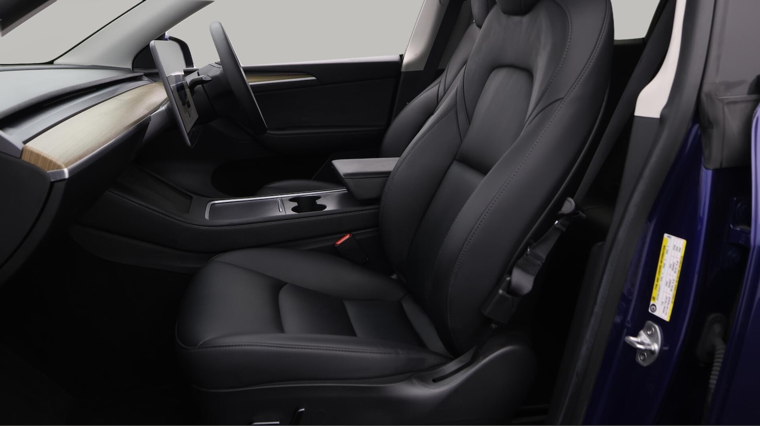 Used Tesla Model Y 2022 for sale - 76620298: Photo 15