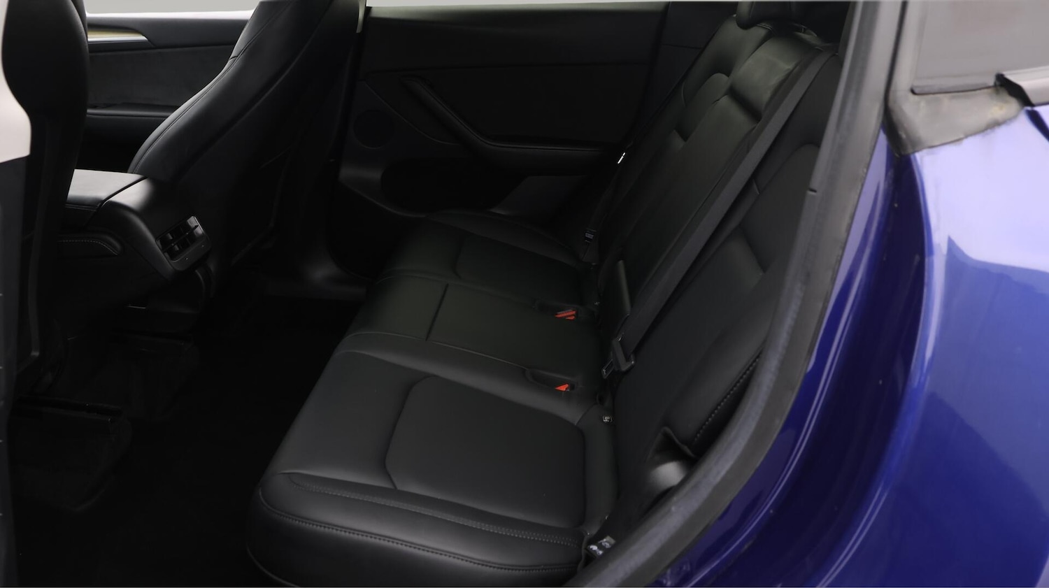 Used Tesla Model Y 2022 for sale - 76620298: Photo 17