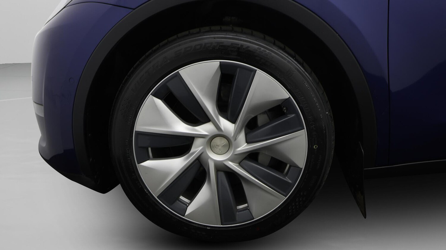 Used Tesla Model Y 2022 for sale - 76620298: Photo 19