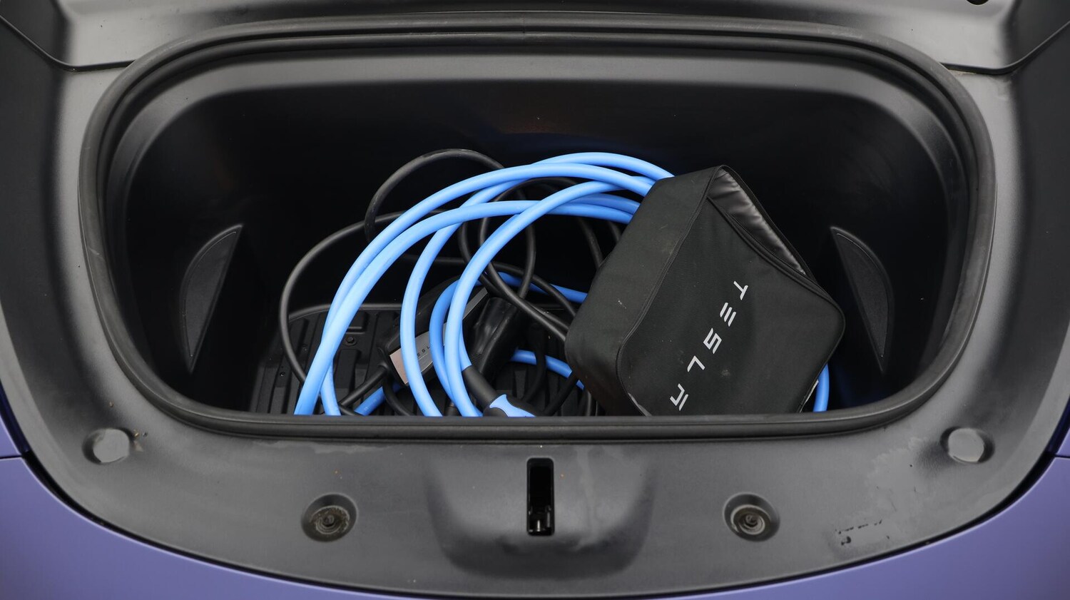 Used Tesla Model Y 2022 for sale - 76620298: Photo 20