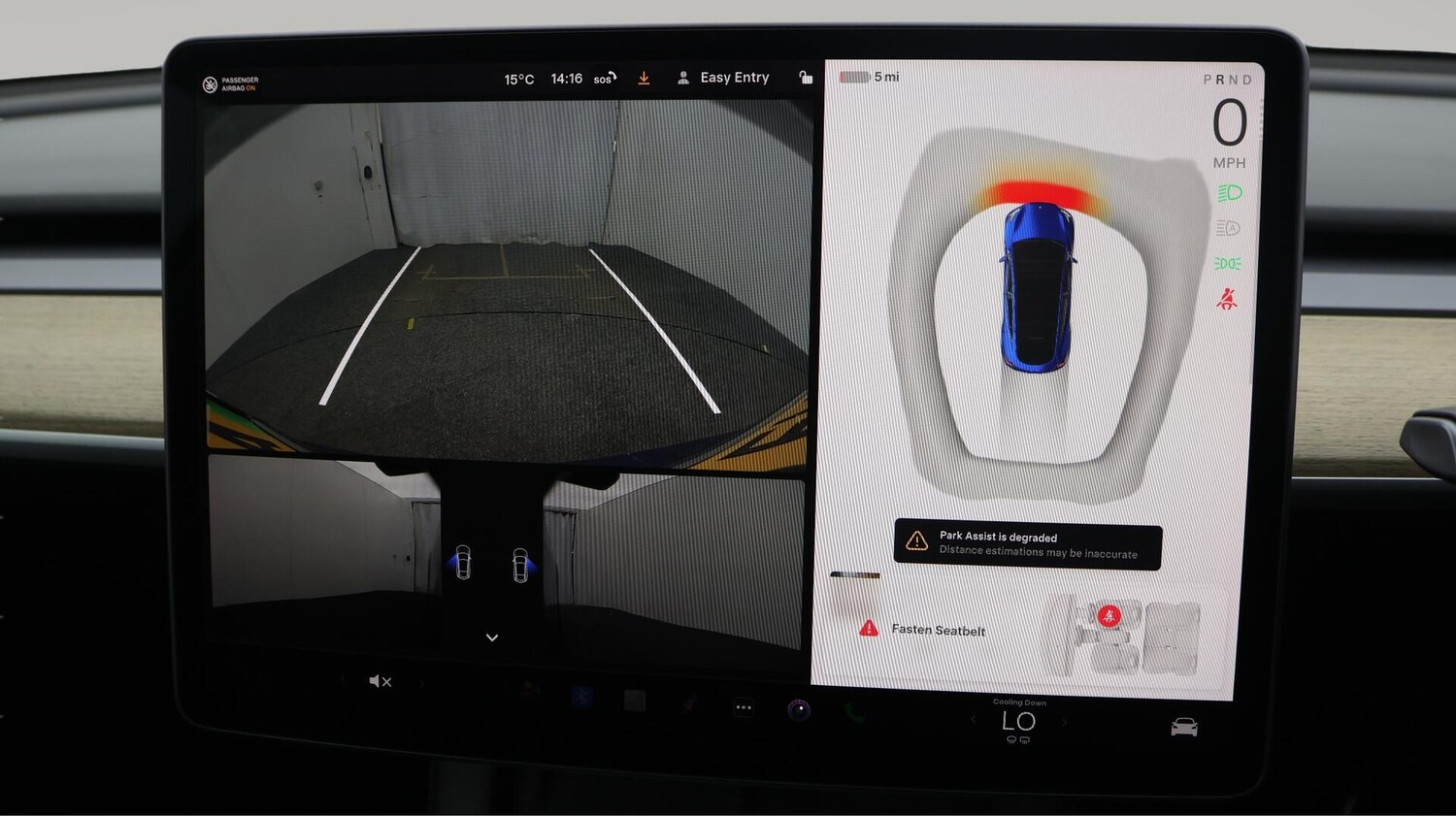 Used Tesla Model Y 2022 for sale - 76620298: Photo 25