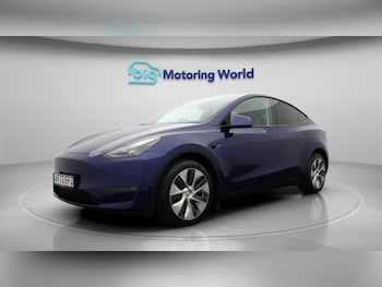 Used Tesla Model Y 2022 for sale - 76620298: Photo