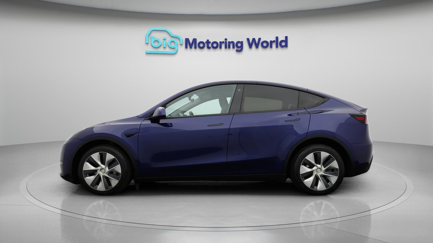 Used Tesla Model Y 2022 for sale - 76620298: Photo 5