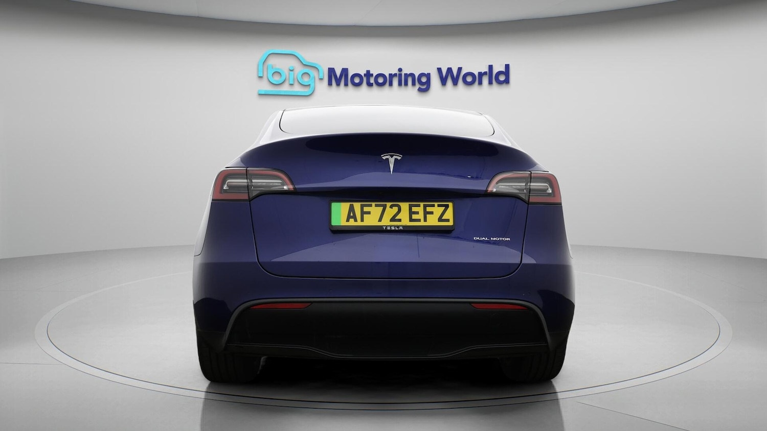 Used Tesla Model Y 2022 for sale - 76620298: Photo 7