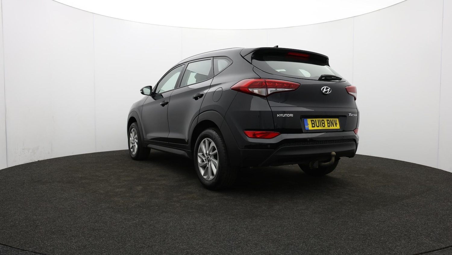 Vehicle 80