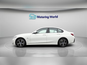 Used BMW 3 Series 2023 for sale - 79386485: Photo