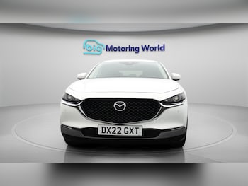 Used Mazda CX-30 2022 for sale - 75519715: Photo