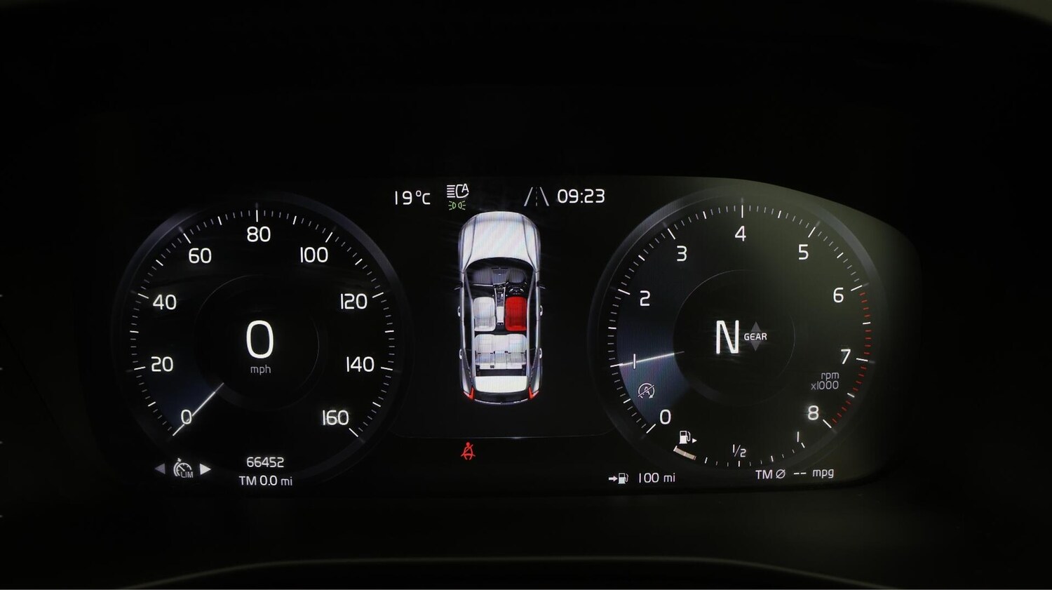 Used Volvo XC40 2020 for sale - 76561025: Photo 11