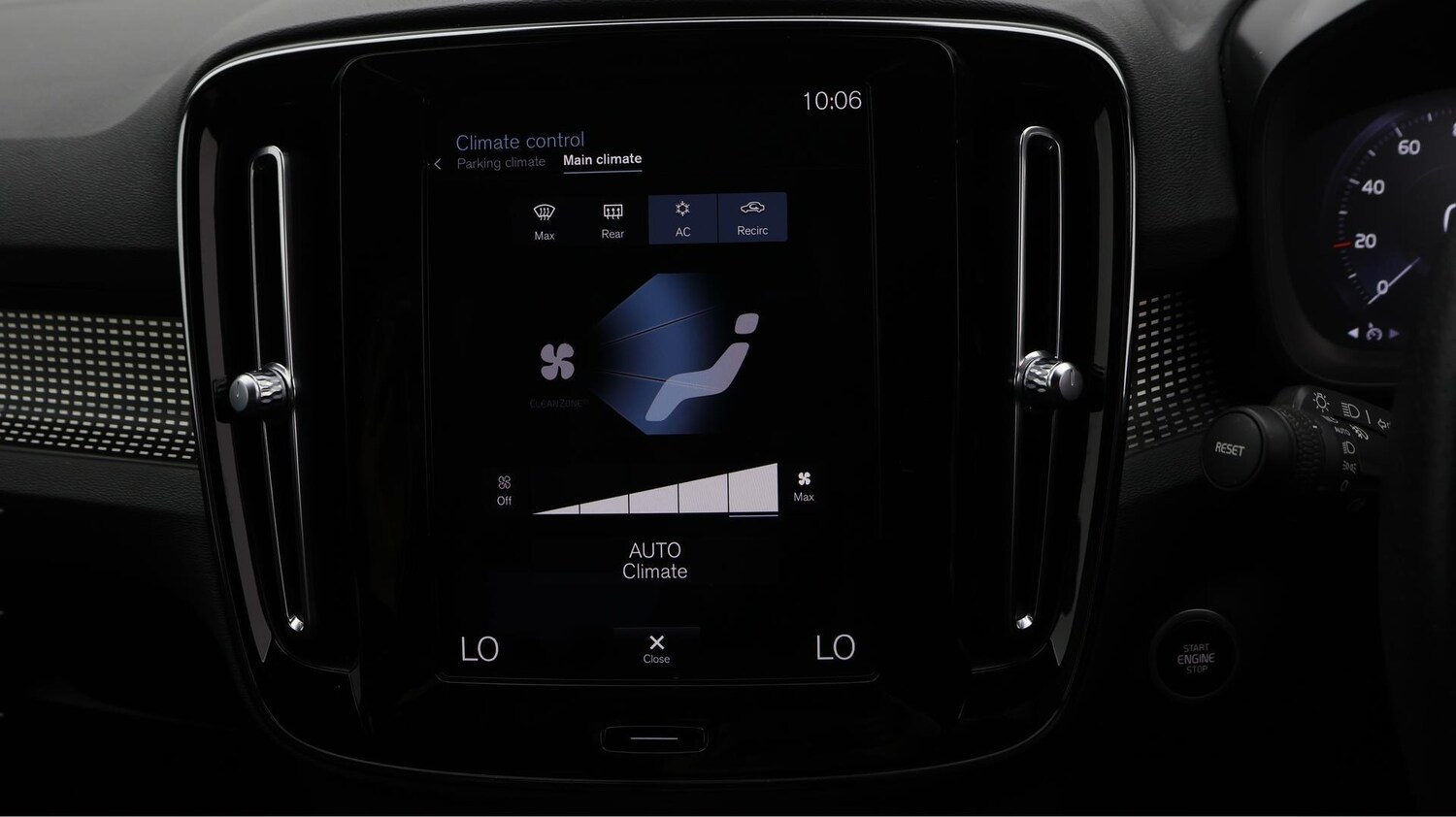 Used Volvo XC40 2020 for sale - 76561025: Photo 13