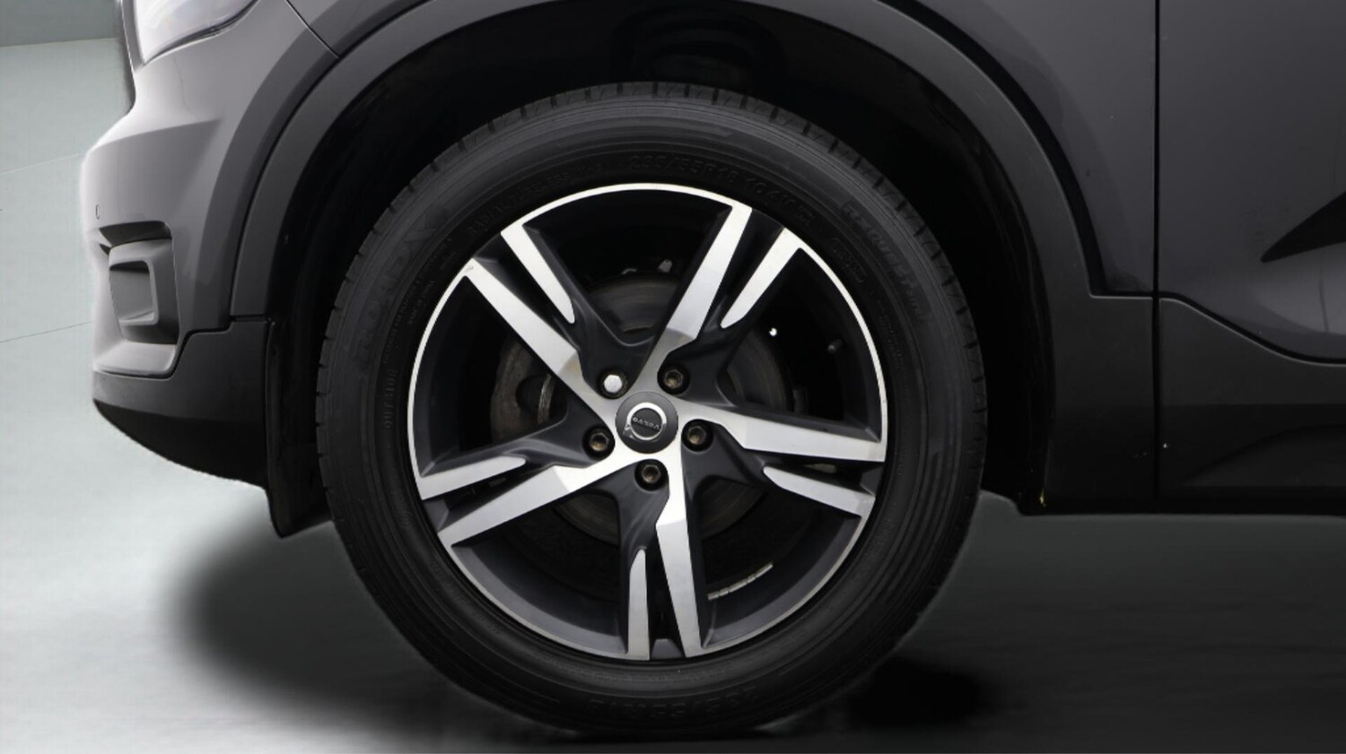 Used Volvo XC40 2020 for sale - 76561025: Photo 19