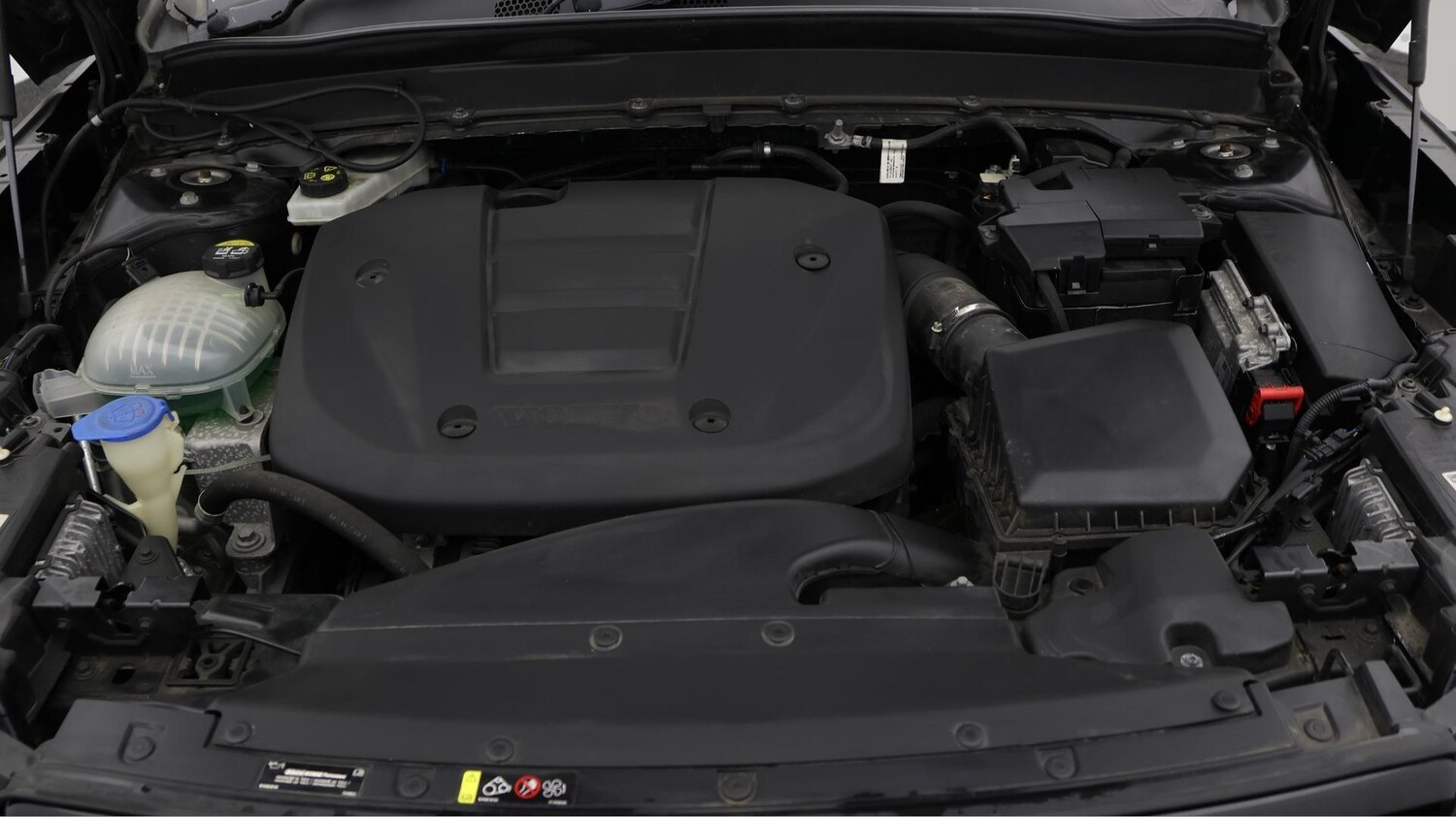 Used Volvo XC40 2020 for sale - 76561025: Photo 20