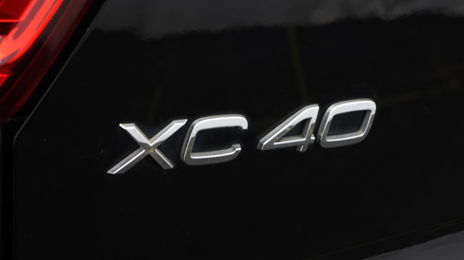 Used Volvo XC40 2020 for sale - 76561025: Photo 22