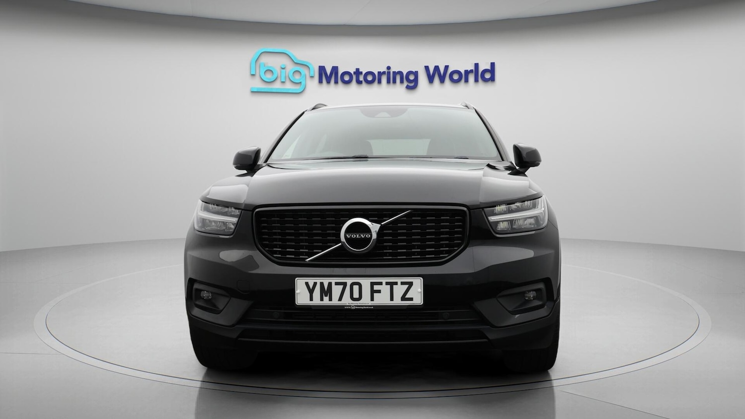 Used Volvo XC40 2020 for sale - 76561025: Photo 3
