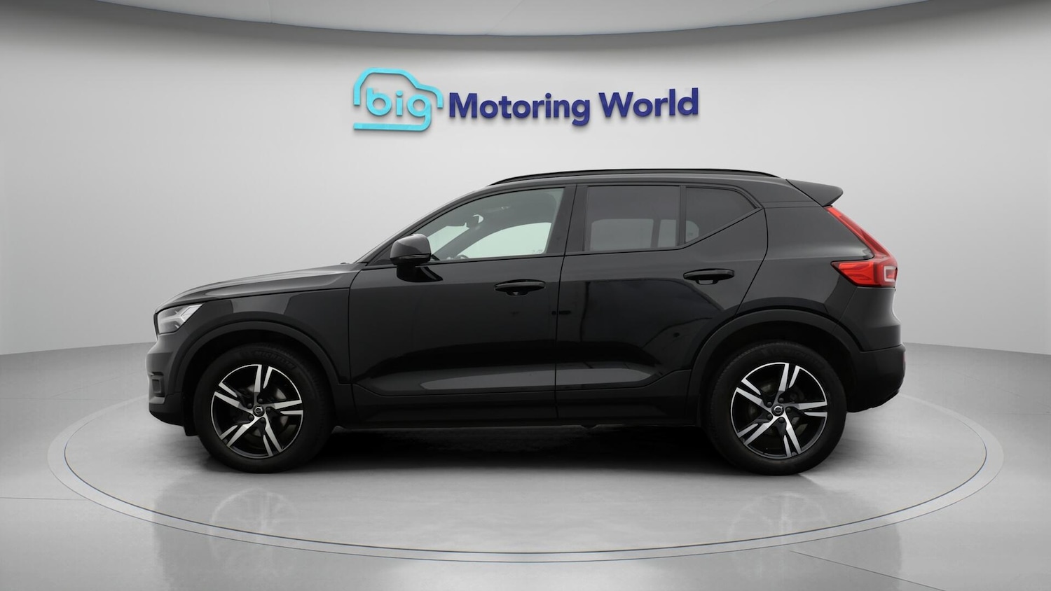Used Volvo XC40 2020 for sale - 76561025: Photo 5