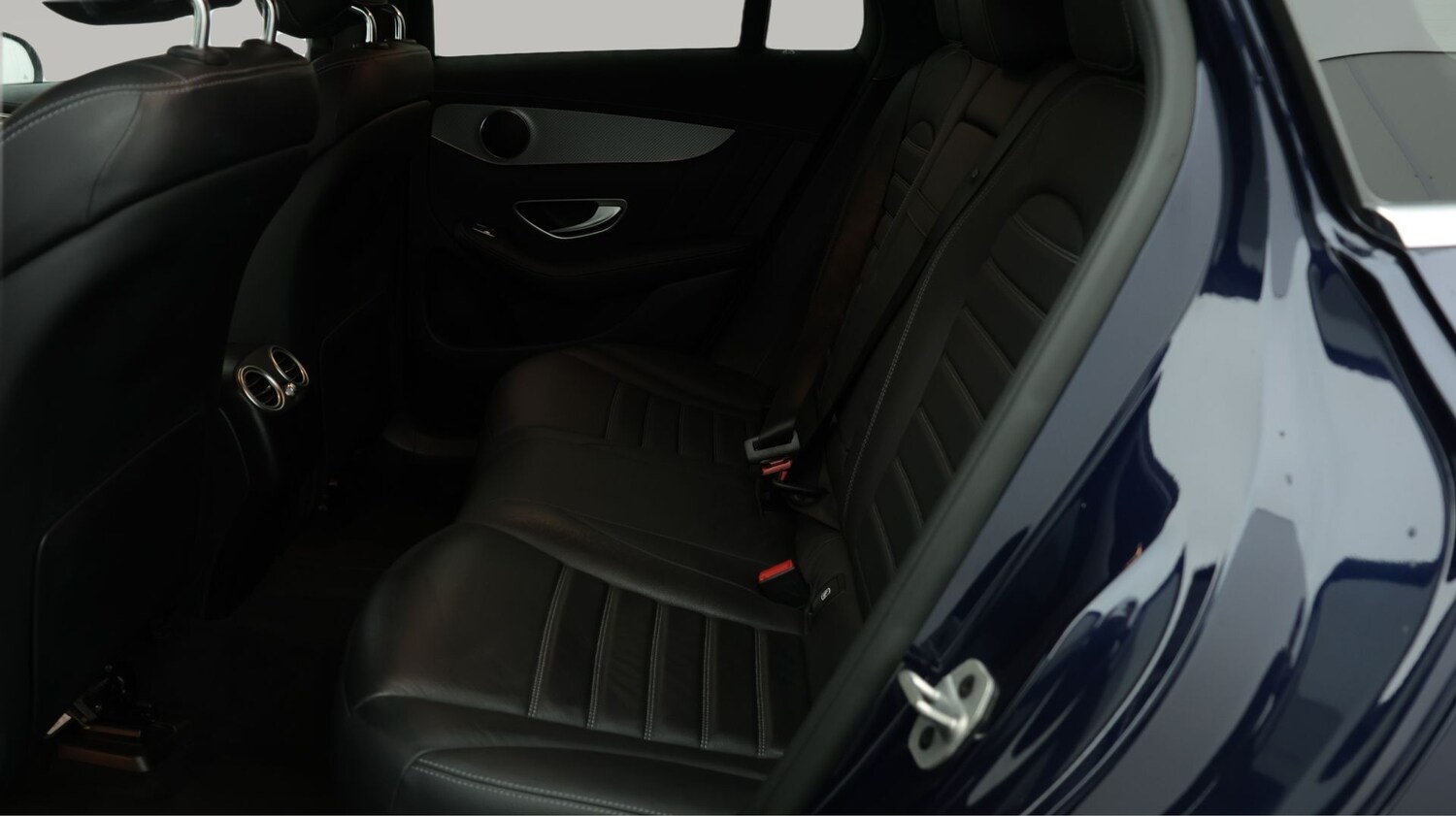 Used Mercedes-Benz EQC 2023 for sale - 77992842: Photo 16