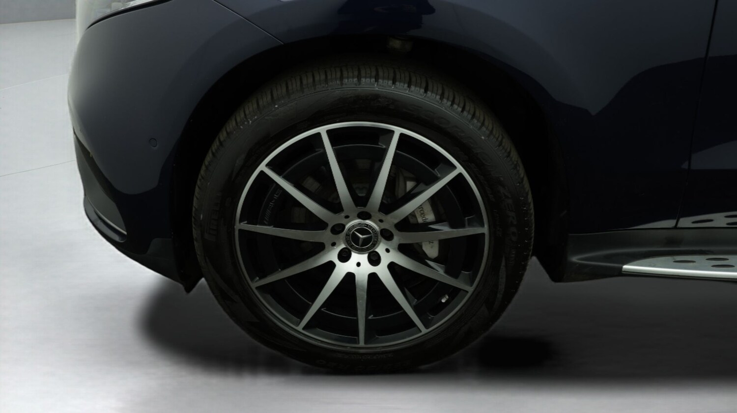 Used Mercedes-Benz EQC 2023 for sale - 77992842: Photo 18