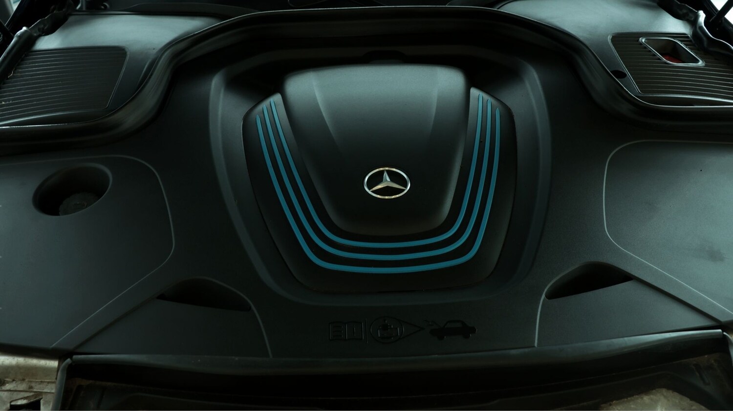 Used Mercedes-Benz EQC 2023 for sale - 77992842: Photo 19