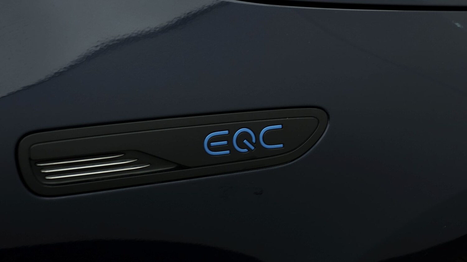 Used Mercedes-Benz EQC 2023 for sale - 77992842: Photo 24