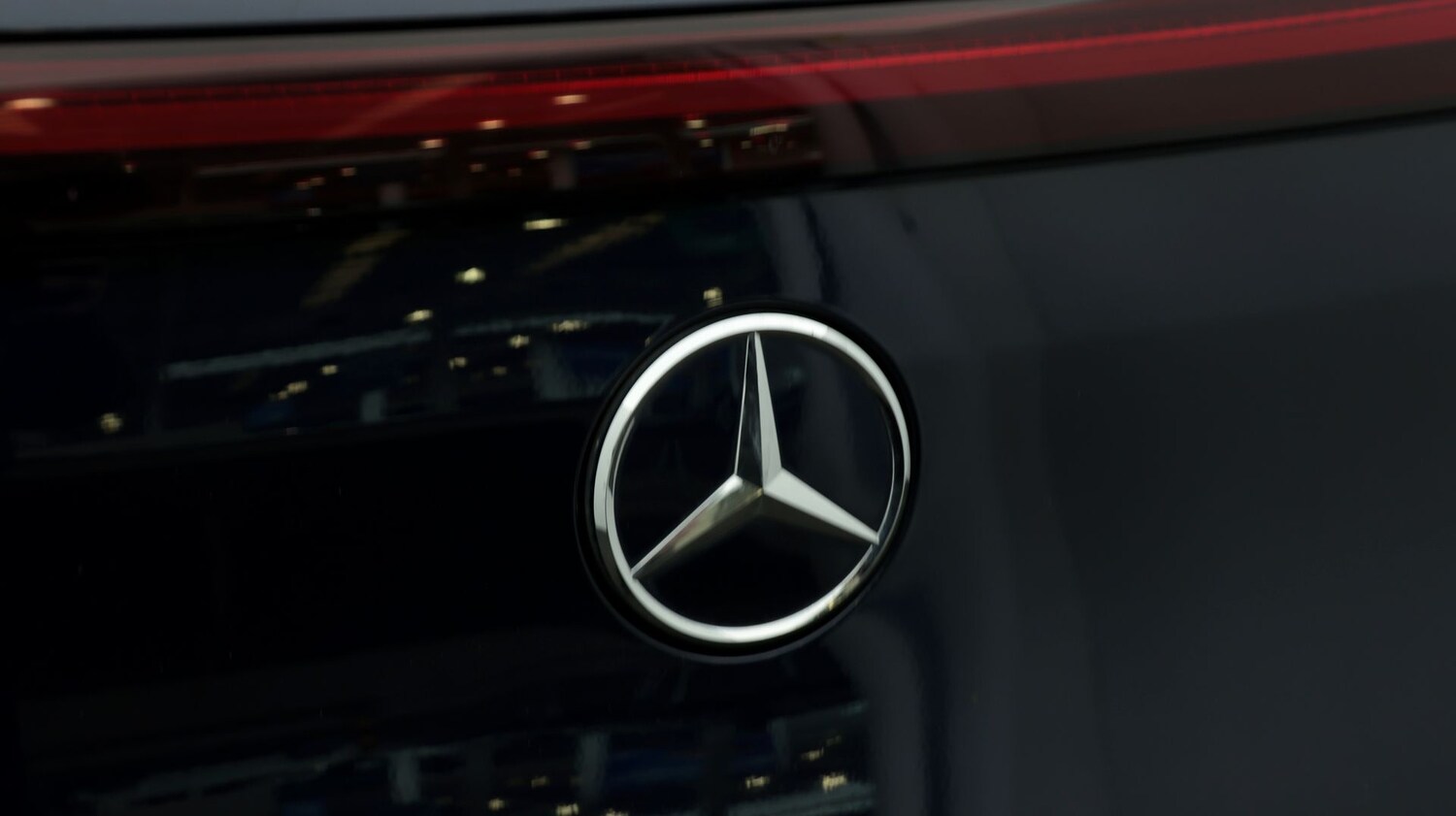 Used Mercedes-Benz EQC 2023 for sale - 77992842: Photo 25