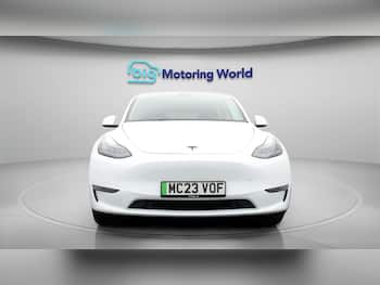 Used Tesla Model Y 2023 for sale - 79355596: Photo