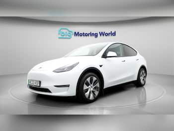 Used Tesla Model Y 2023 for sale - 79355596: Photo