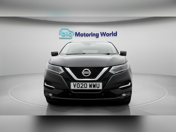 Used Nissan Qashqai 2020 for sale - 78346889: Photo