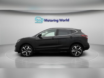 Used Nissan Qashqai 2020 for sale - 78346889: Photo