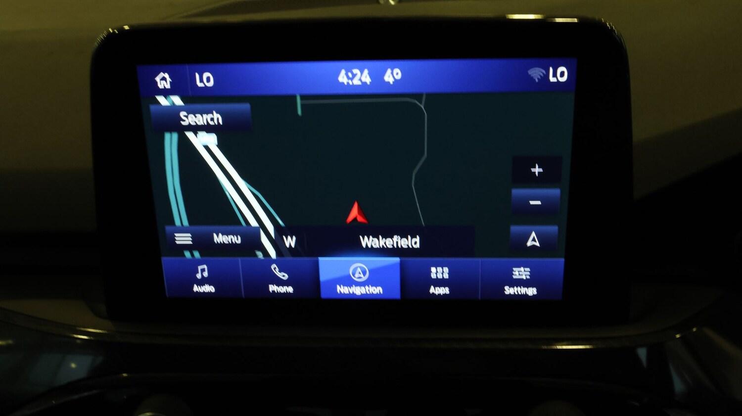 Used Ford Kuga 2020 for sale - 77463356: Photo 11