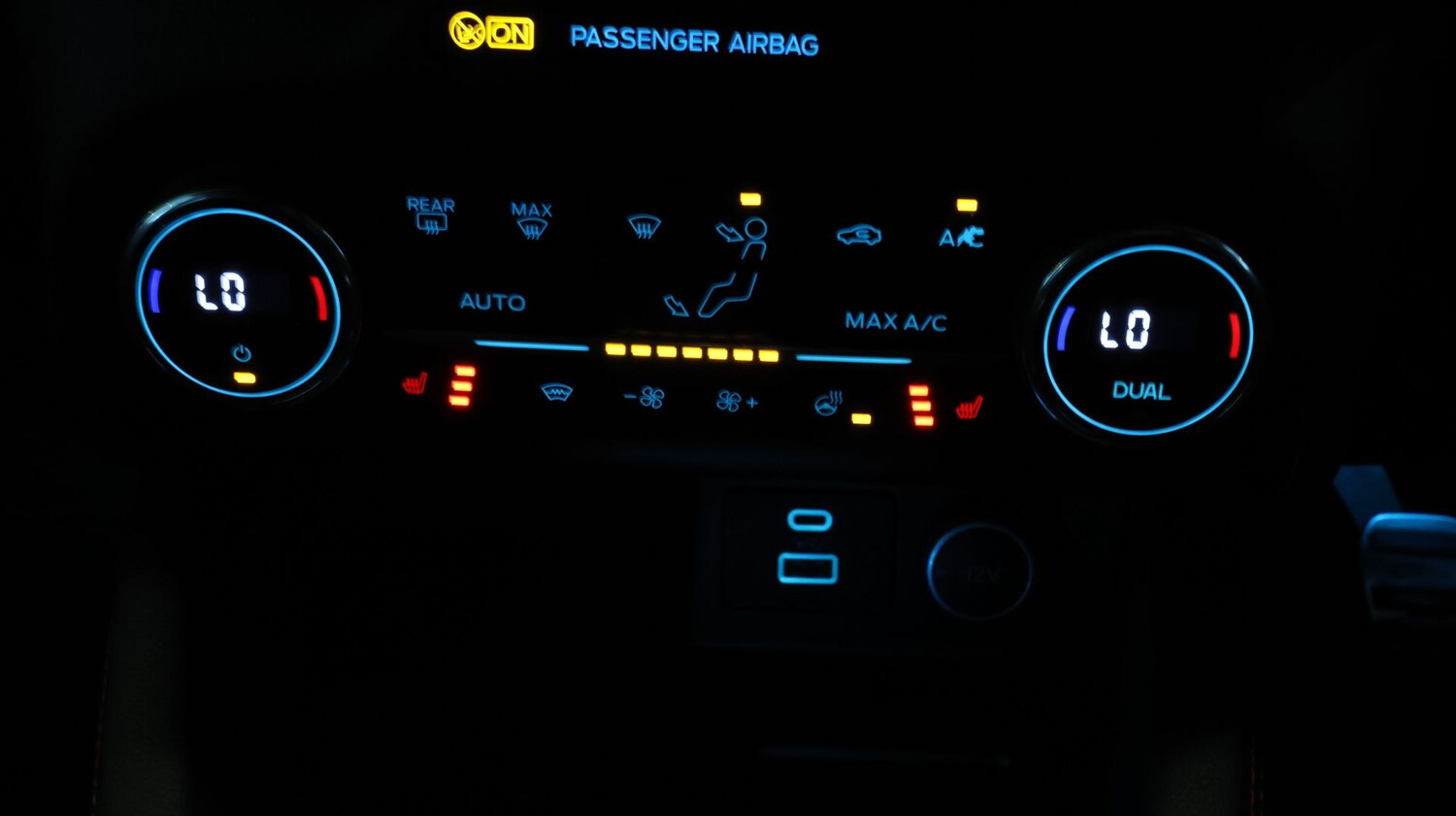 Used Ford Kuga 2020 for sale - 77463356: Photo 12