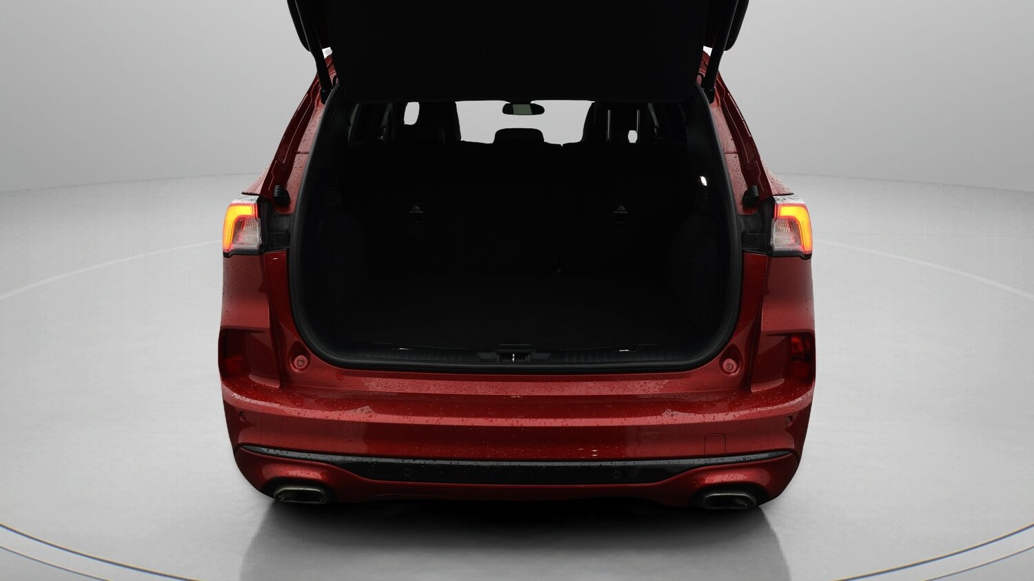 Used Ford Kuga 2020 for sale - 77463356: Photo 17