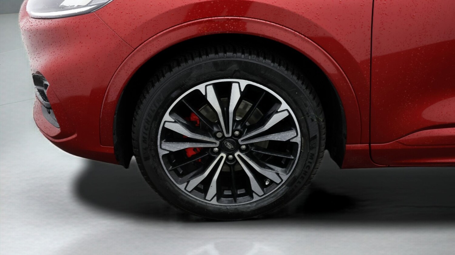 Used Ford Kuga 2020 for sale - 77463356: Photo 18