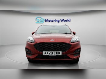 Used Ford Kuga 2020 for sale - 77463356: Photo