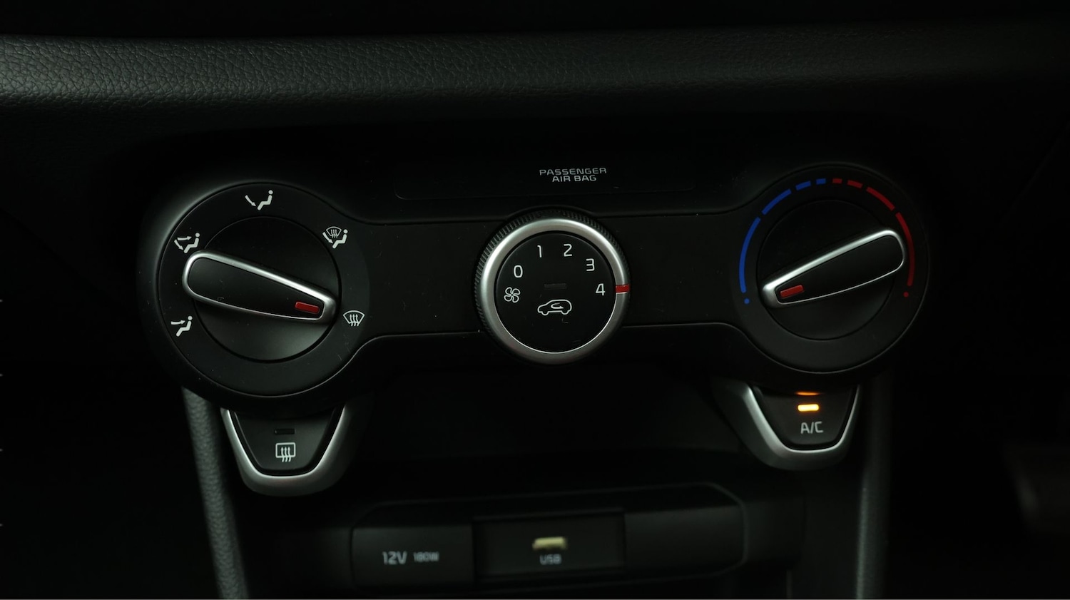 Used Kia Picanto 2022 for sale - 77525777: Photo 12