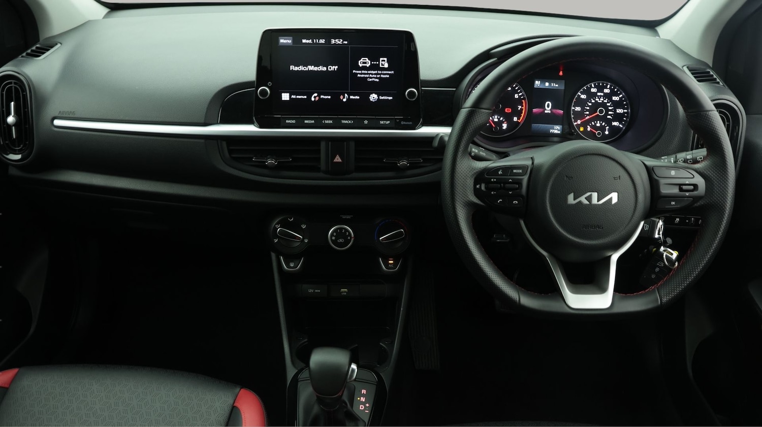 Used Kia Picanto 2022 for sale - 77525777: Photo 13