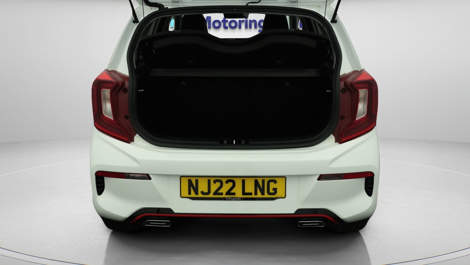 Used Kia Picanto 2022 for sale - 77525777: Photo 17