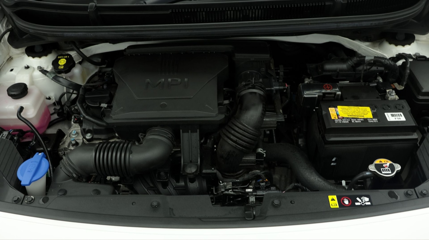 Used Kia Picanto 2022 for sale - 77525777: Photo 19