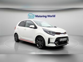 Used Kia Picanto 2022 for sale - 77525777: Photo