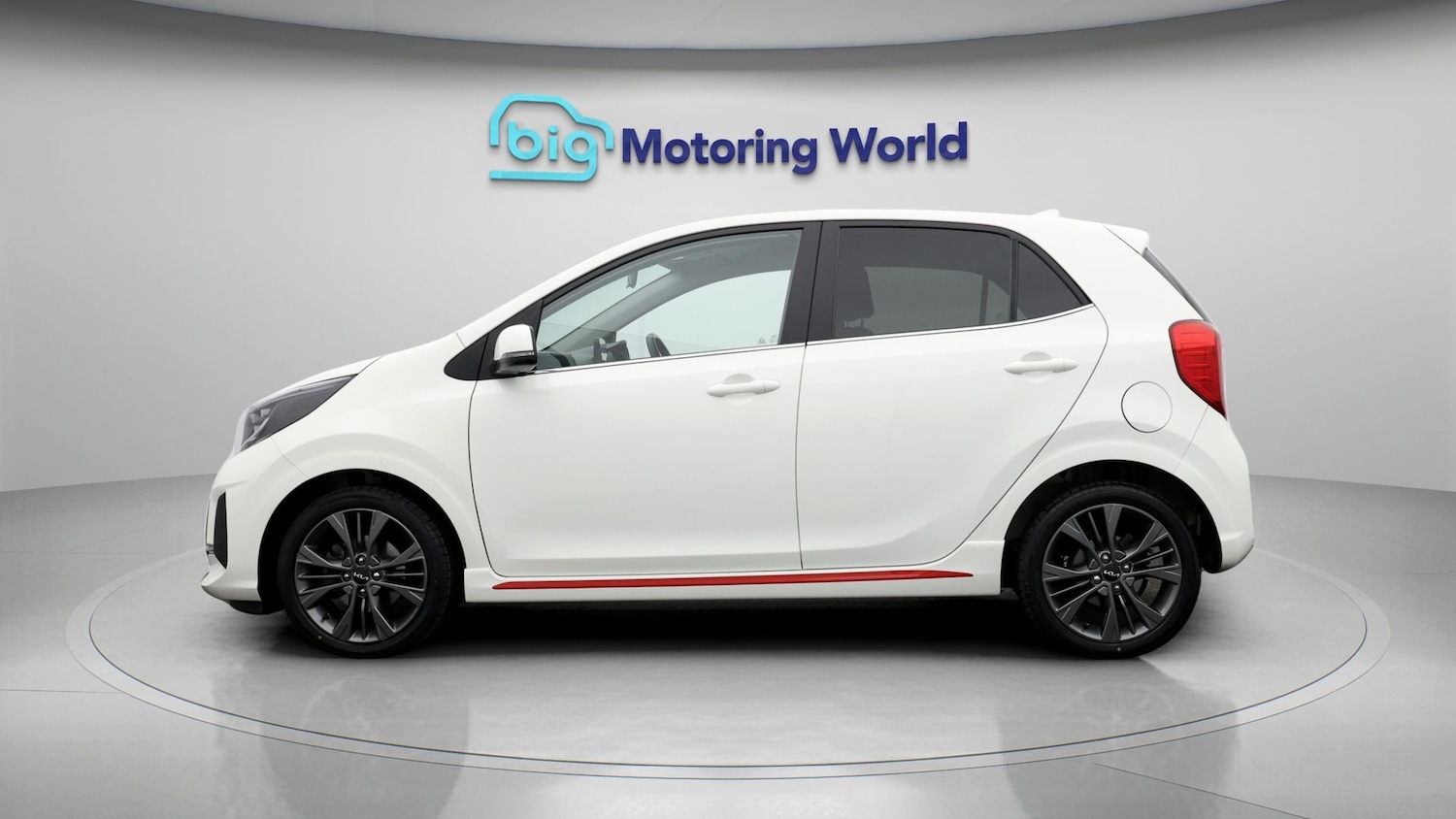 Used Kia Picanto 2022 for sale - 77525777: Photo 4