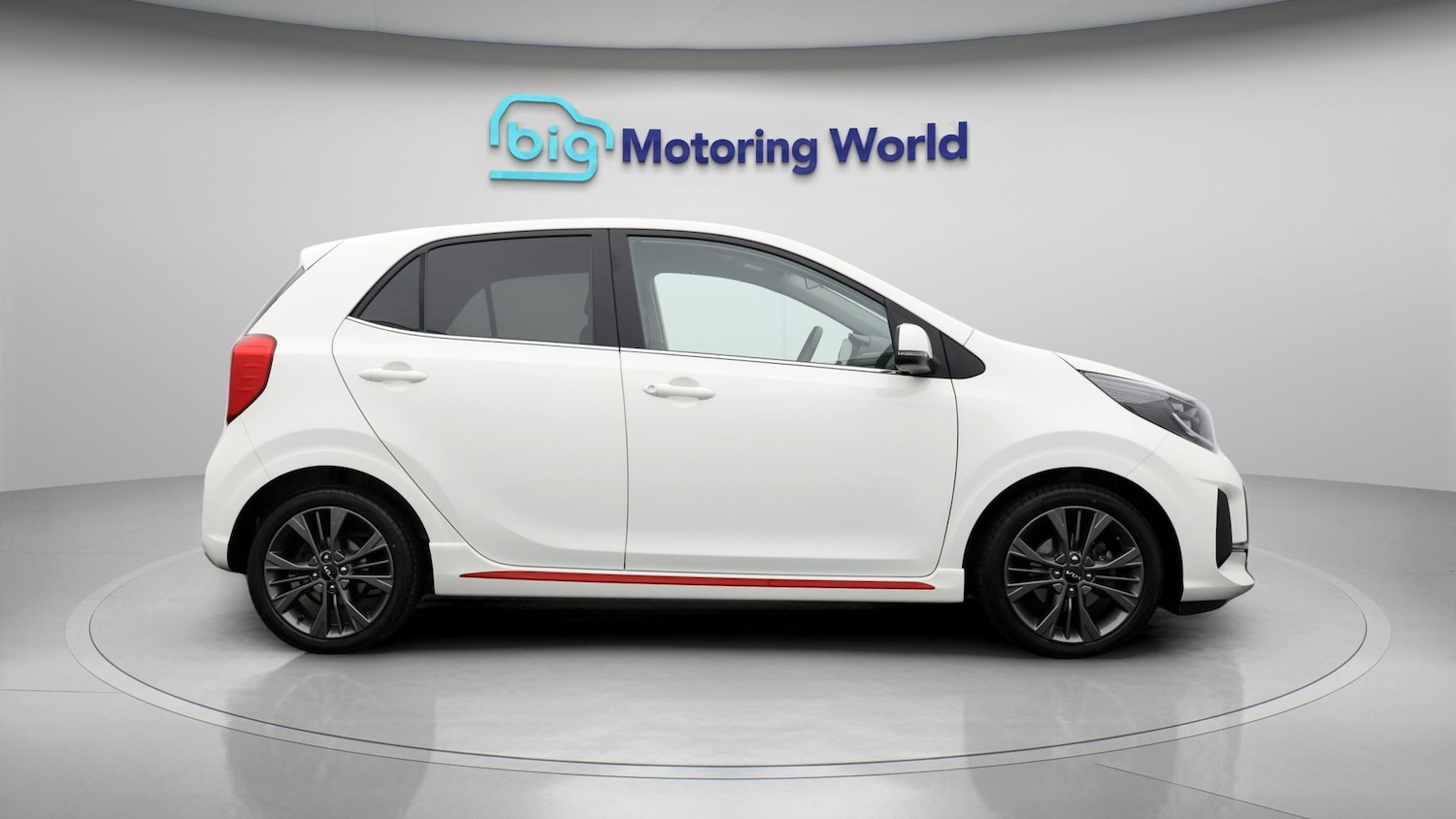 Used Kia Picanto 2022 for sale - 77525777: Photo 8