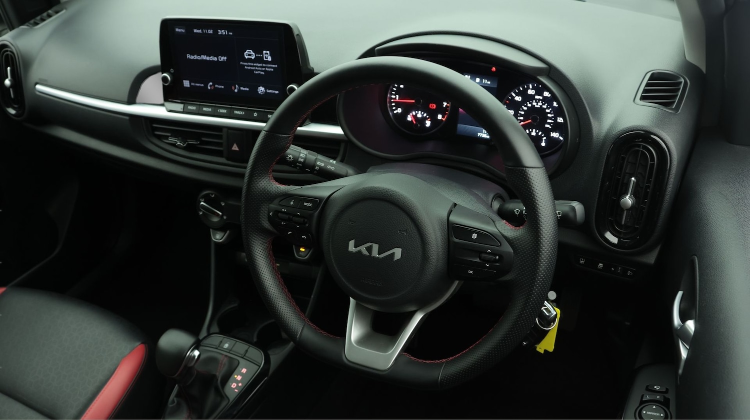 Used Kia Picanto 2022 for sale - 77525777: Photo 9