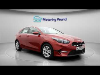 2022 (22) - 1.0 T-GDi 2 Hatchback 5dr Petrol Manual Euro 6 (s/s) (118 bhp)