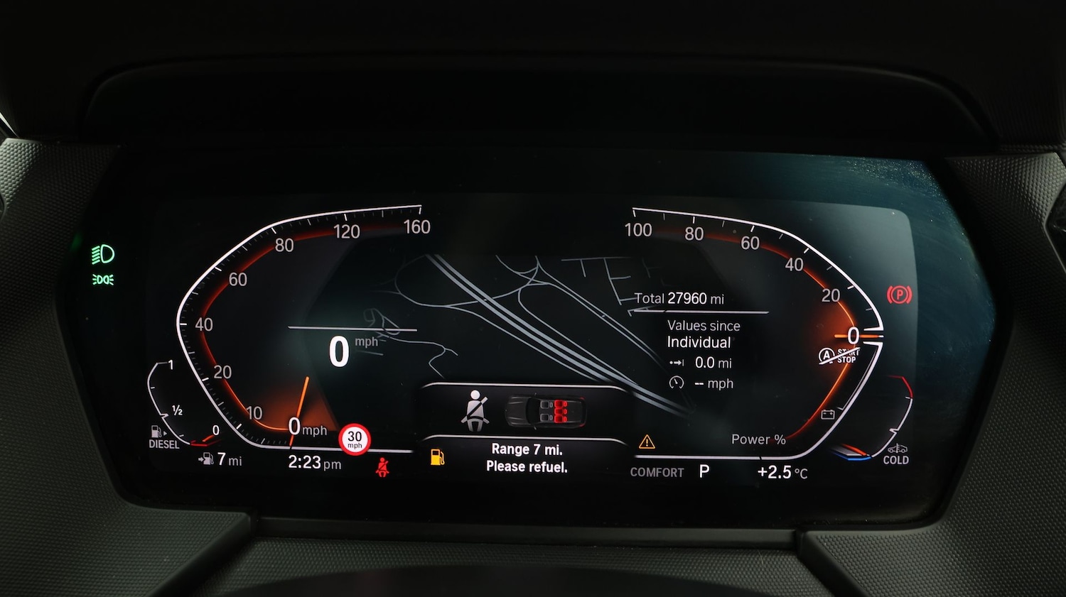 Used BMW 1 Series 2022 for sale - 77378340: Photo 10