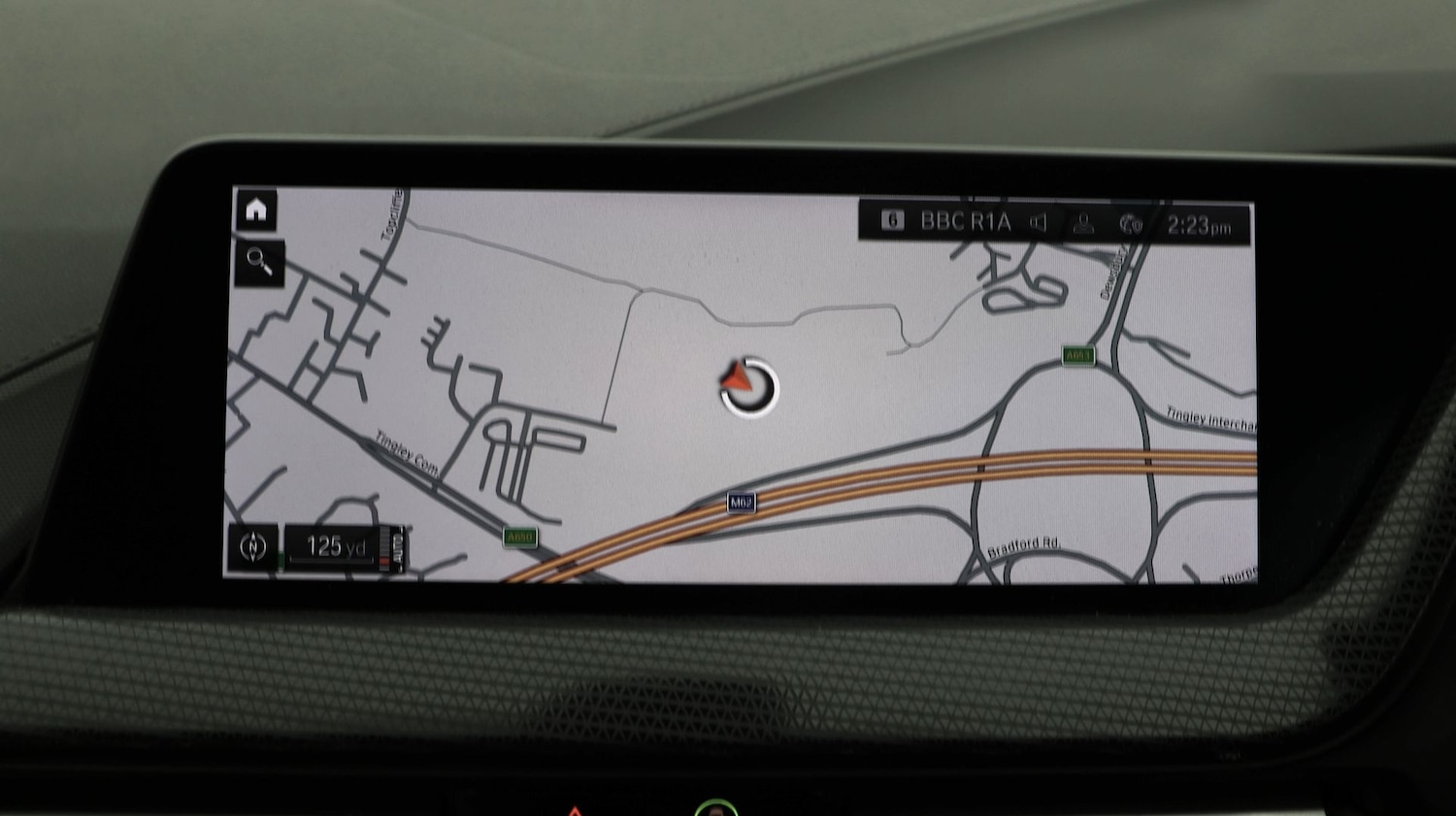 Used BMW 1 Series 2022 for sale - 77378340: Photo 11