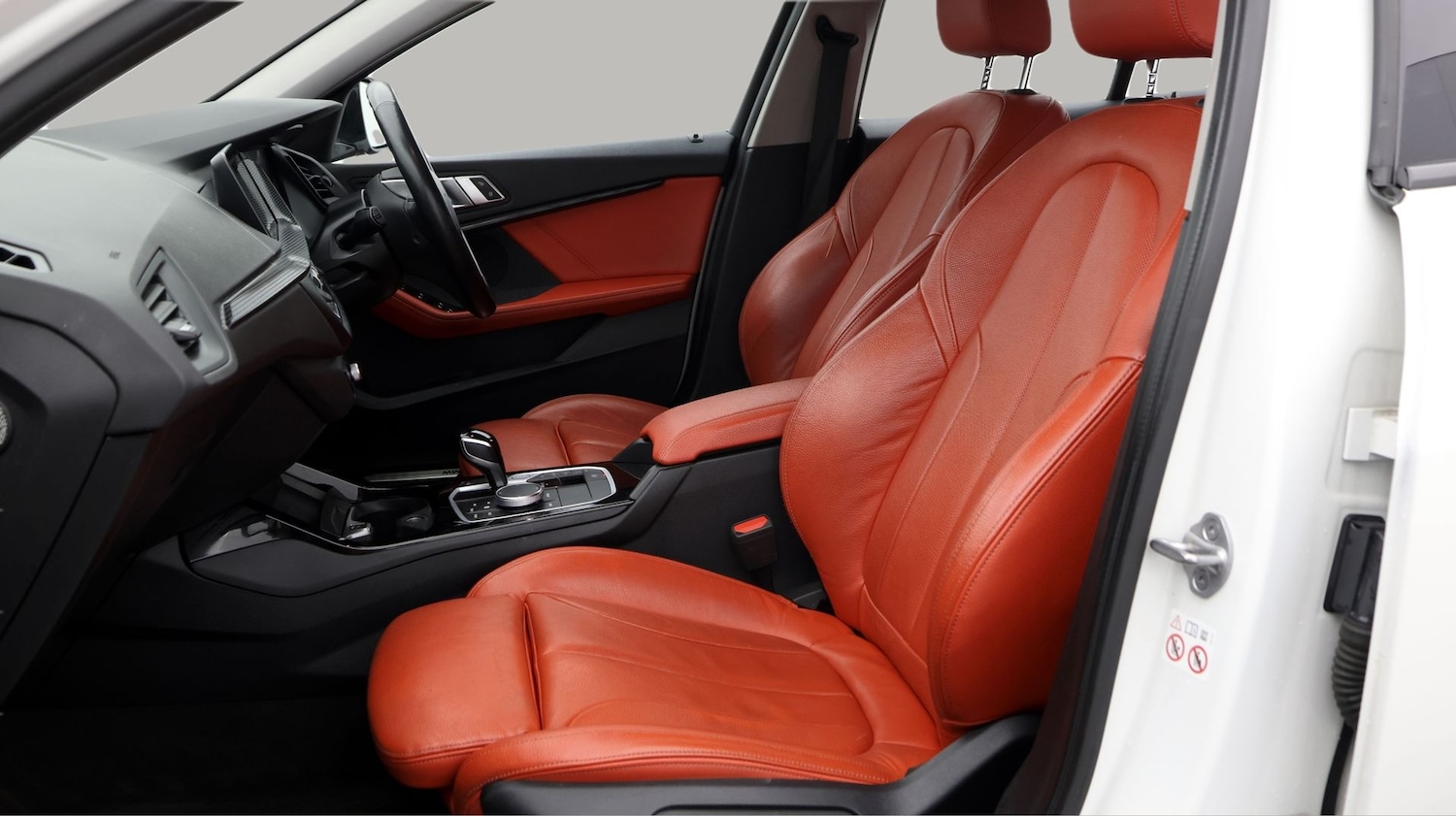 Used BMW 1 Series 2022 for sale - 77378340: Photo 14