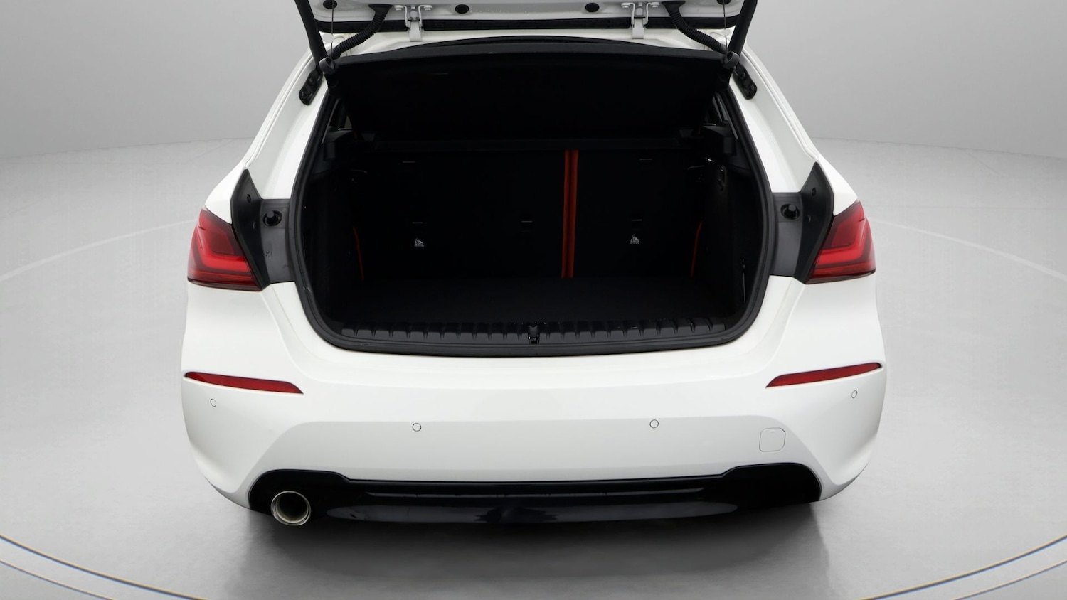 Used BMW 1 Series 2022 for sale - 77378340: Photo 17